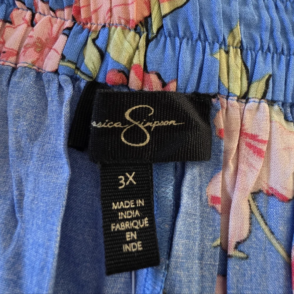 Jessica Simpson new tag